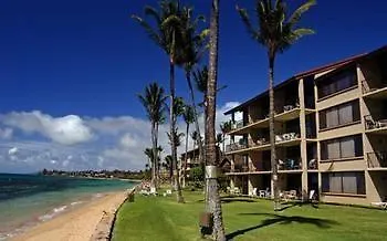 Napili-Honokowai Papakea #B207 Studio Bedroom Condo By Redawning מלון