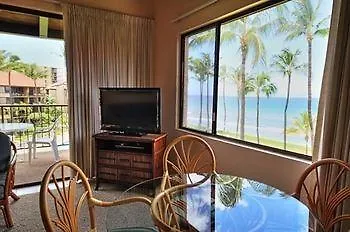 Napili-Honokowai Papakea #B207 Studio Bedroom Condo By Redawning 3*,  ארצות הברית