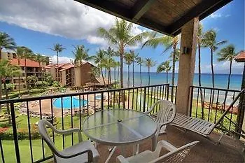 Napili-Honokowai Papakea #B207 Studio Bedroom Condo By Redawning