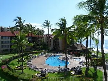 Napili-Honokowai Papakea #B207 Studio Bedroom Condo By Redawning מלון