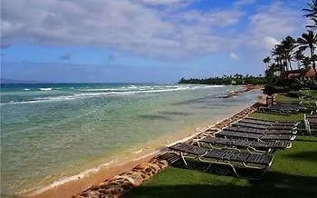 Napili-Honokowai Papakea #B207 Studio Bedroom Condo By Redawning
