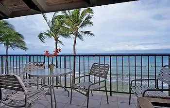 Napili-Honokowai Papakea #B207 Studio Bedroom Condo By Redawning מלון