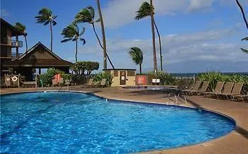 Napili-Honokowai Papakea #B207 Studio Bedroom Condo By Redawning
