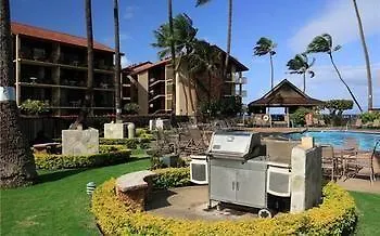 Napili-Honokowai Papakea #B207 Studio Bedroom Condo By Redawning ארצות הברית