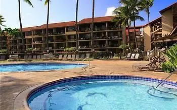 Napili-Honokowai Papakea #B207 Studio Bedroom Condo By Redawning 3*,