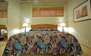 Napili-Honokowai Papakea #B207 Studio Bedroom Condo By Redawning מלון