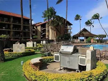Napili-Honokowai Papakea #B207 Studio Bedroom Condo By Redawning מלון
