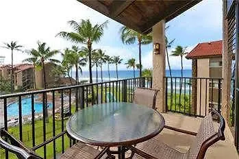 Napili-Honokowai Papakea #B207 Studio Bedroom Condo By Redawning מלון
