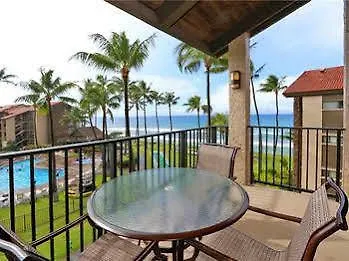 Napili-Honokowai Papakea #B207 Studio Bedroom Condo By Redawning 3*,  ארצות הברית