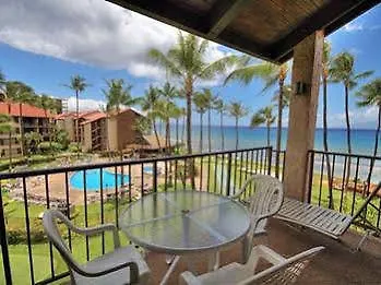 מלון Napili-Honokowai Papakea #B207 Studio Bedroom Condo By Redawning