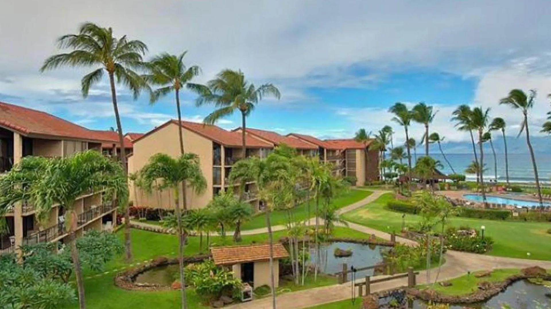 Napili-Honokowai Papakea #B207 Studio Bedroom Condo By Redawning