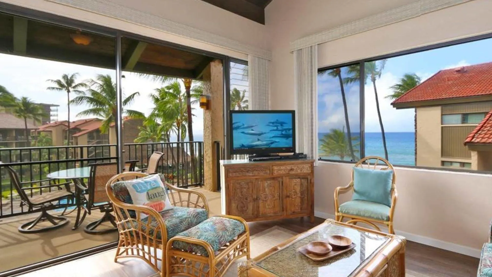Napili-Honokowai Papakea #B207 Studio Bedroom Condo By Redawning מלון