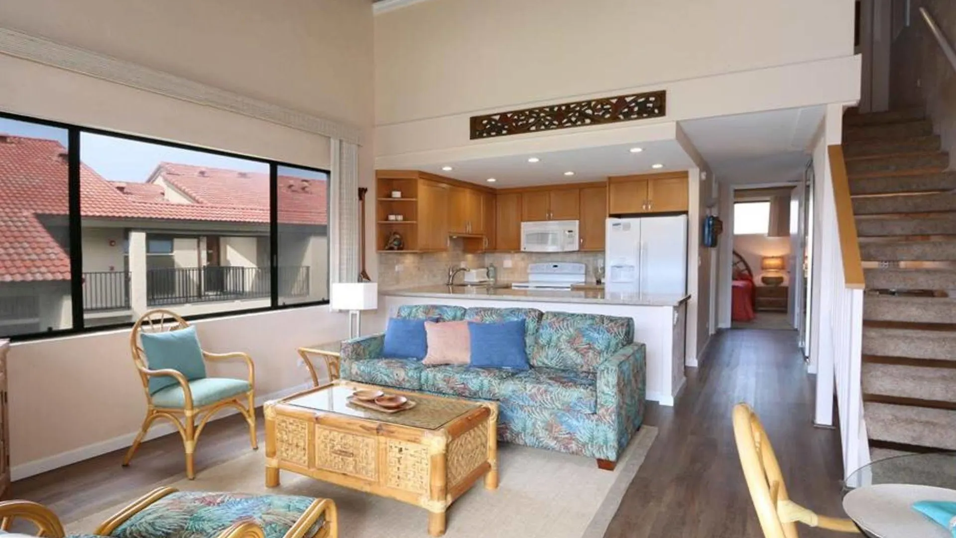 Napili-Honokowai Papakea #B207 Studio Bedroom Condo By Redawning מלון