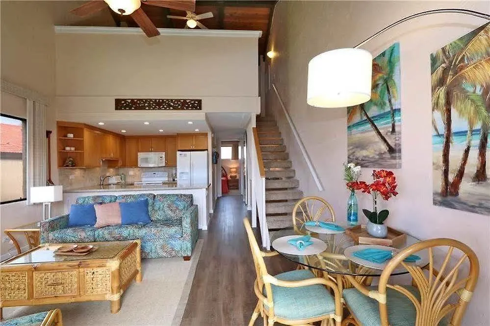 Napili-Honokowai Papakea #B207 Studio Bedroom Condo By Redawning