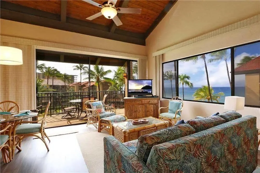 מלון Napili-Honokowai Papakea #B207 Studio Bedroom Condo By Redawning