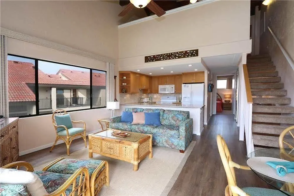 Napili-Honokowai Papakea #B207 Studio Bedroom Condo By Redawning 3*,