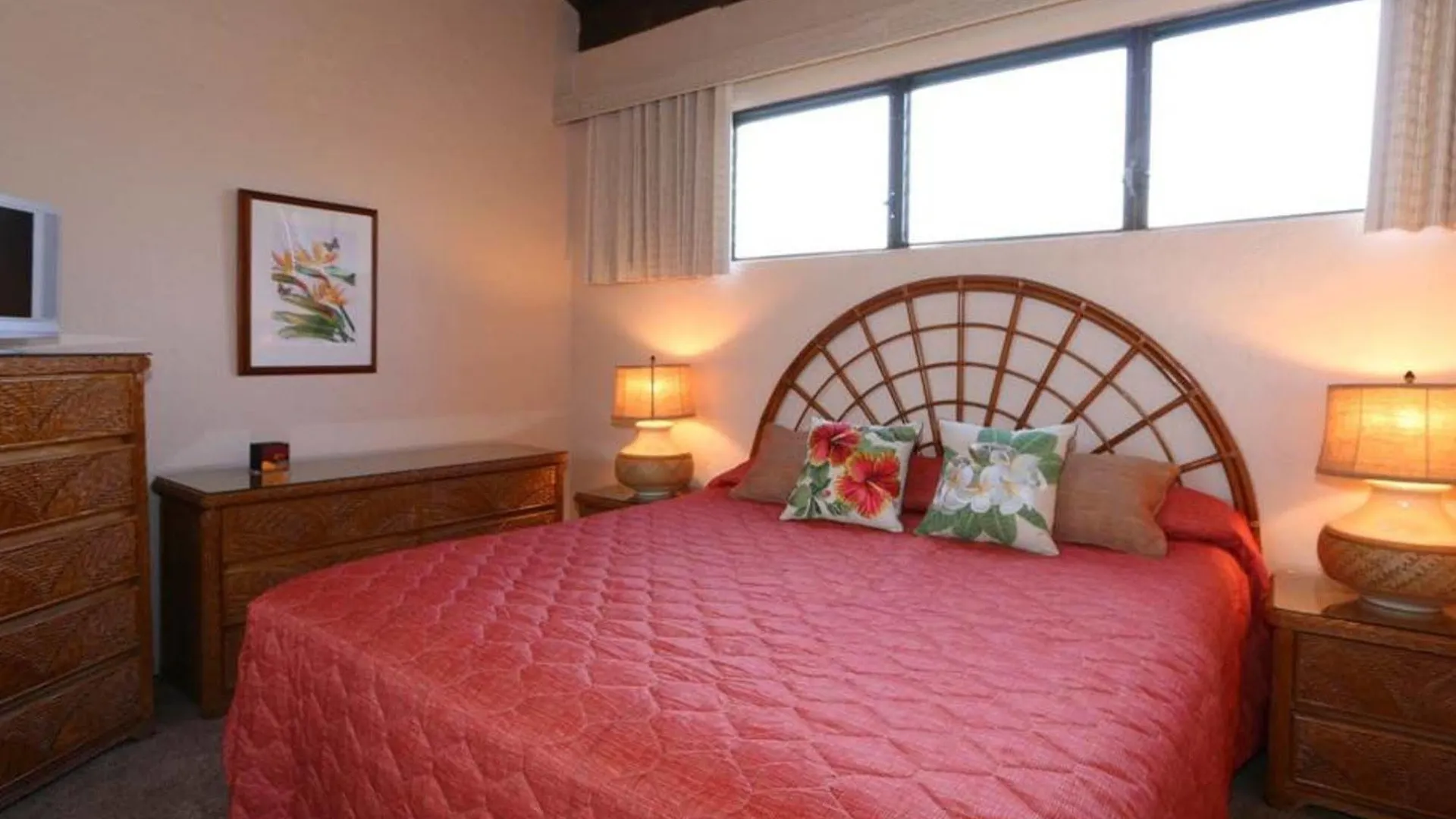 מלון Napili-Honokowai Papakea #B207 Studio Bedroom Condo By Redawning